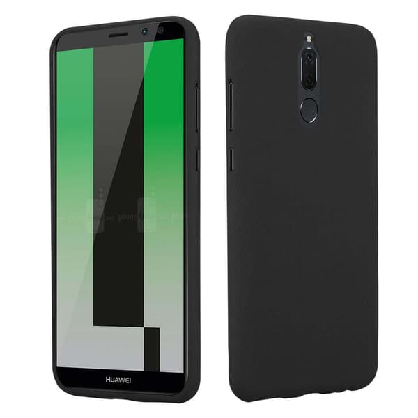 Huawei MATE 10 LITE Suojakuori Suojakotelo Case Cover