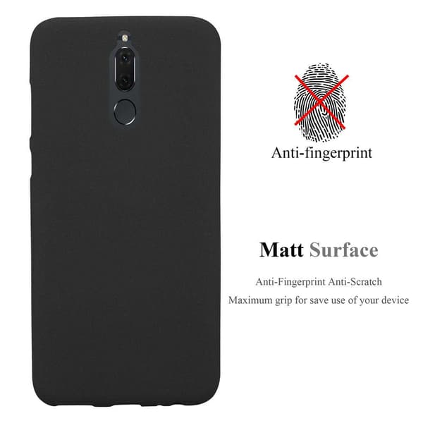 Huawei MATE 10 LITE Suojakuori Suojakotelo Case Cover