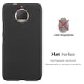 Miniatyrbild 3 av 8: Motorola MOTO G5S PLUS Skal Fodral Mobilskydd av flexibelt TPU-silikon
