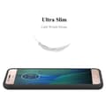 Miniatyrbild 5 av 8: Motorola MOTO G5S PLUS Skal Fodral Mobilskydd av flexibelt TPU-silikon