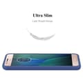 Miniatyrbild 5 av 8: Motorola MOTO G5S PLUS Skal Fodral Mobilskydd av flexibelt TPU-silikon