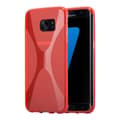 Miniatyrbillede 3 af 7: Samsung Galaxy S7 EDGE Etui Case Cover ()