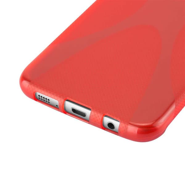 Samsung Galaxy S7 EDGE Etui Case Cover ()