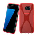 Miniatyrbillede 6 af 7: Samsung Galaxy S7 EDGE Etui Case Cover ()