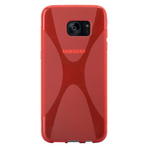 Samsung Galaxy S7 EDGE Etui Case Cover ()
