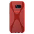 Miniatyrbillede 1 af 7: Samsung Galaxy S7 EDGE Etui Case Cover ()