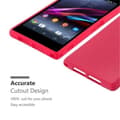 Miniatyrbillede 3 af 8: Cover Sony Xperia Z1 COMPACT Etui Case ()