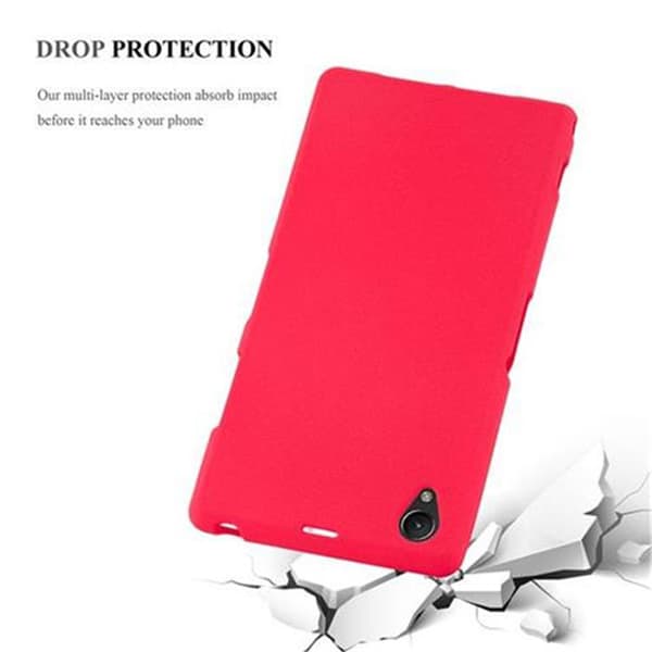 Cover Sony Xperia Z1 COMPACT Etui Case ()