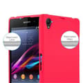 Miniatyrbillede 7 af 8: Cover Sony Xperia Z1 COMPACT Etui Case ()