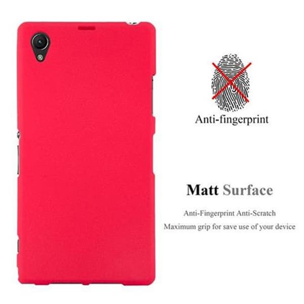 Cover Sony Xperia Z1 COMPACT Etui Case ()