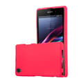 Miniatyrbillede 1 af 8: Cover Sony Xperia Z1 COMPACT Etui Case ()