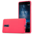 Miniatyrbilde 1 av 8: Deksel til Nokia 8 2017