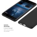 Miniatyrbilde 3 av 8: Deksel til Nokia 8 2017