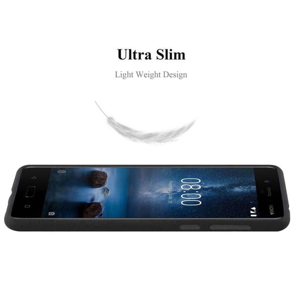 Deksel til Nokia 8 2017