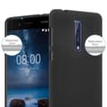 Miniatyrbilde 8 av 8: Deksel til Nokia 8 2017