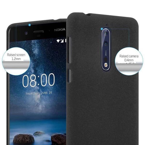Deksel til Nokia 8 2017