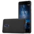 Miniatyrbilde 1 av 8: Deksel til Nokia 8 2017