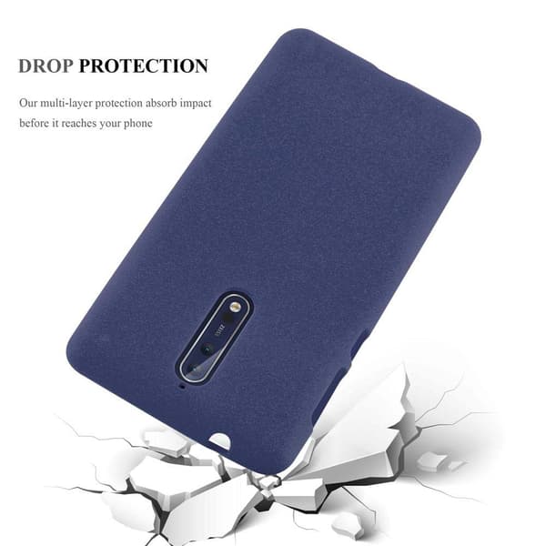 Deksel til Nokia 8 2017