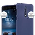 Miniatyrbilde 8 av 8: Deksel til Nokia 8 2017