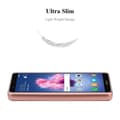 Miniatyrbilde 3 av 8: Deksel til Huawei P SMART 2018 / Enjoy 7S Beskyttelsesdeksel laget av fleksibelt TPU-silikon