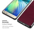 Pikkukuva 10 / 11: Samsung Galaxy A3 2015 Suojakuori Suojakotelo valmistettu joustavasta TPU-silikonista