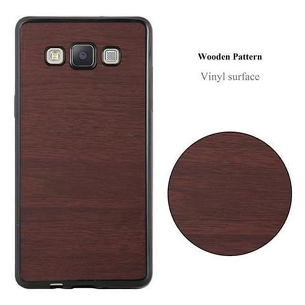Samsung Galaxy A3 2015 Etui Case Cover ()