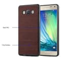 Miniatyrbillede 9 af 11: Samsung Galaxy A3 2015 Etui Case Cover ()