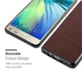 Miniatyrbillede 11 af 11: Samsung Galaxy A3 2015 Etui Case Cover ()