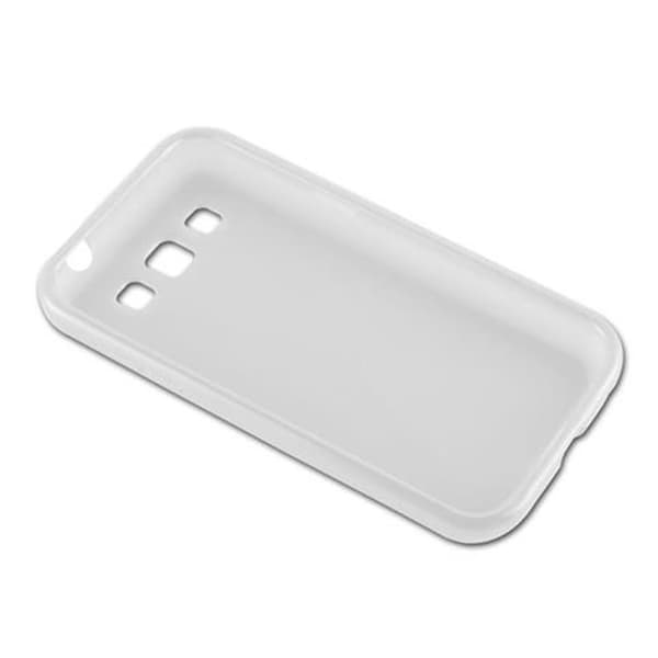 Samsung Galaxy WIN Suojakuori Suojakotelo joustavasta TPU-silikonista X-Line-muotoilussa