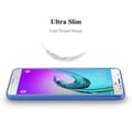 Miniatyrbillede 4 af 7: Samsung Galaxy J7 2016 Cover Etui Case (Blå)
