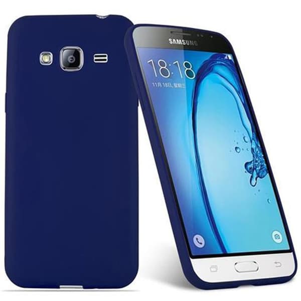 Cover Samsung Galaxy J3 2015 Etui Case ()