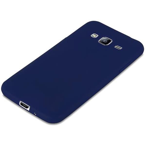Cover Samsung Galaxy J3 2015 Etui Case ()