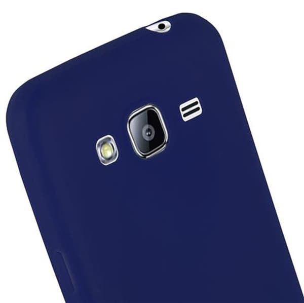 Cover Samsung Galaxy J3 2015 Etui Case ()