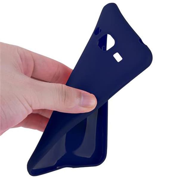 Cover Samsung Galaxy J3 2015 Etui Case ()