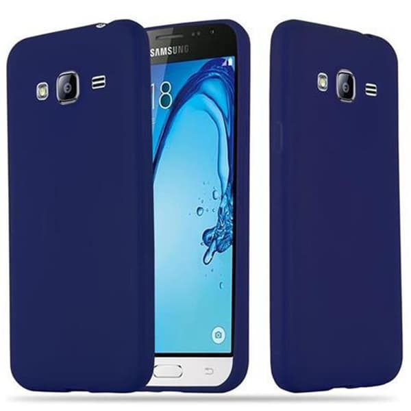 Cover Samsung Galaxy J3 2015 Etui Case ()