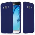 Miniatyrbillede 1 af 7: Cover Samsung Galaxy J3 2015 Etui Case ()