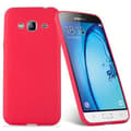 Pikkukuva 3 / 7: Samsung Galaxy J3 2015 Suojakuori Suojakotelo