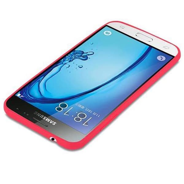 Samsung Galaxy J3 2015 Suojakuori Suojakotelo