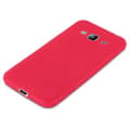 Pikkukuva 5 / 7: Samsung Galaxy J3 2015 Suojakuori Suojakotelo
