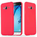 Pikkukuva 1 / 7: Samsung Galaxy J3 2015 Suojakuori Suojakotelo