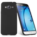 Pikkukuva 3 / 7: Samsung Galaxy J3 2015 Suojakuori Suojakotelo