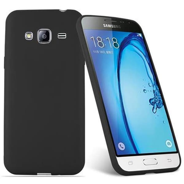 Samsung Galaxy J3 2015 Suojakuori Suojakotelo