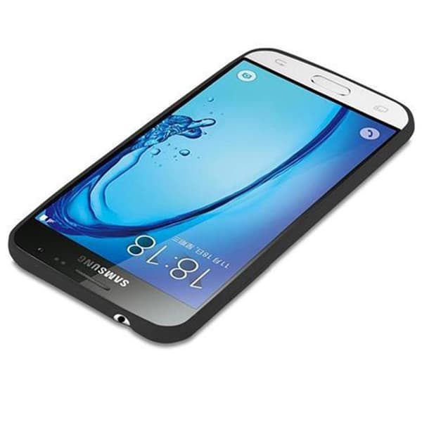 Samsung Galaxy J3 2015 Suojakuori Suojakotelo