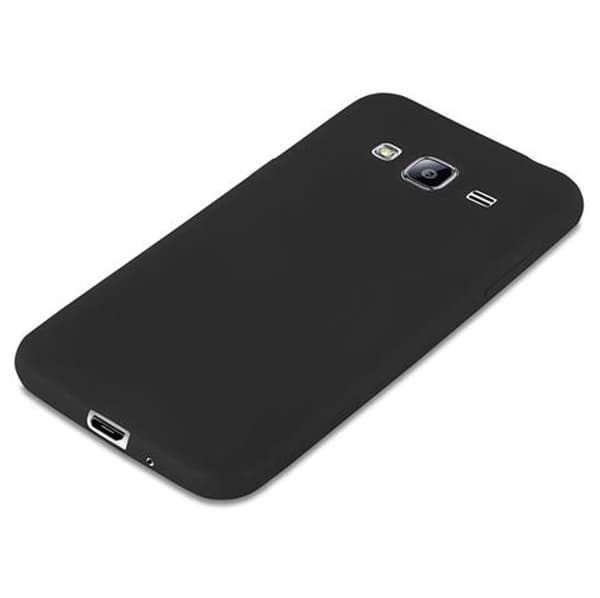 Samsung Galaxy J3 2015 Suojakuori Suojakotelo