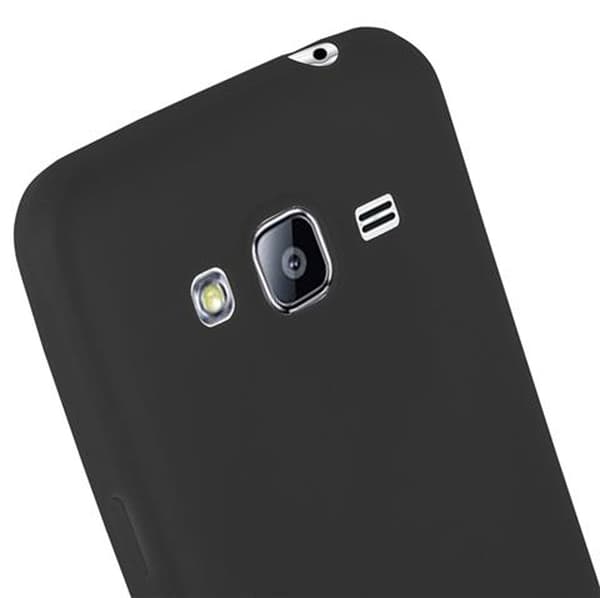 Samsung Galaxy J3 2015 Suojakuori Suojakotelo