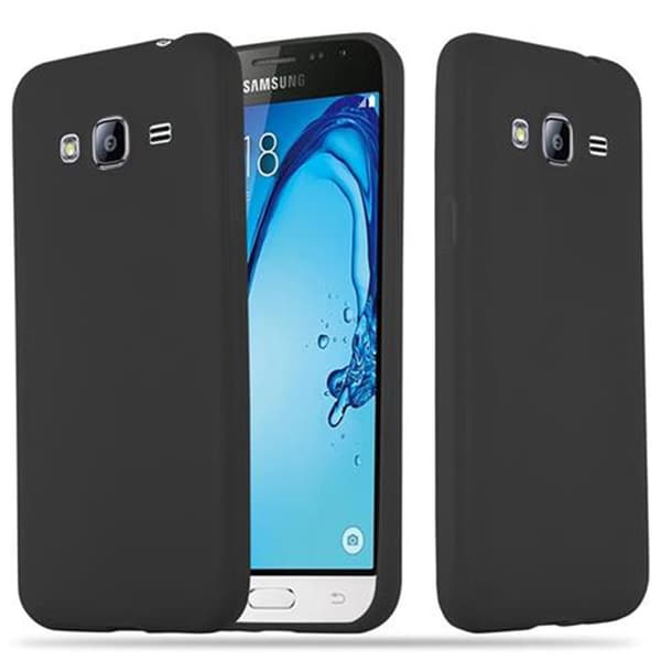 Samsung Galaxy J3 2015 Suojakuori Suojakotelo