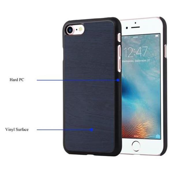 Deksel til iPhone 7 / 7S / 8 / SE 2020 Beskyttelsesdeksel