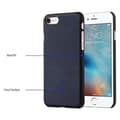 Miniatyrbilde 4 av 5: Deksel til iPhone 7 / 7S / 8 / SE 2020 Beskyttelsesdeksel