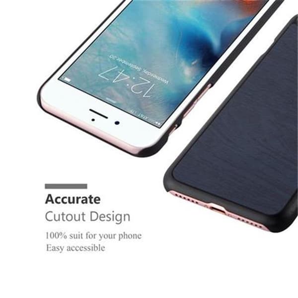 Deksel til iPhone 7 / 7S / 8 / SE 2020 Beskyttelsesdeksel