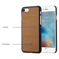 Miniatyrbilde 4 av 5: Deksel til iPhone 7 / 7S / 8 / SE 2020 Beskyttelsesdeksel